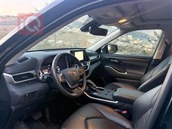 تويوتا هايلاندر